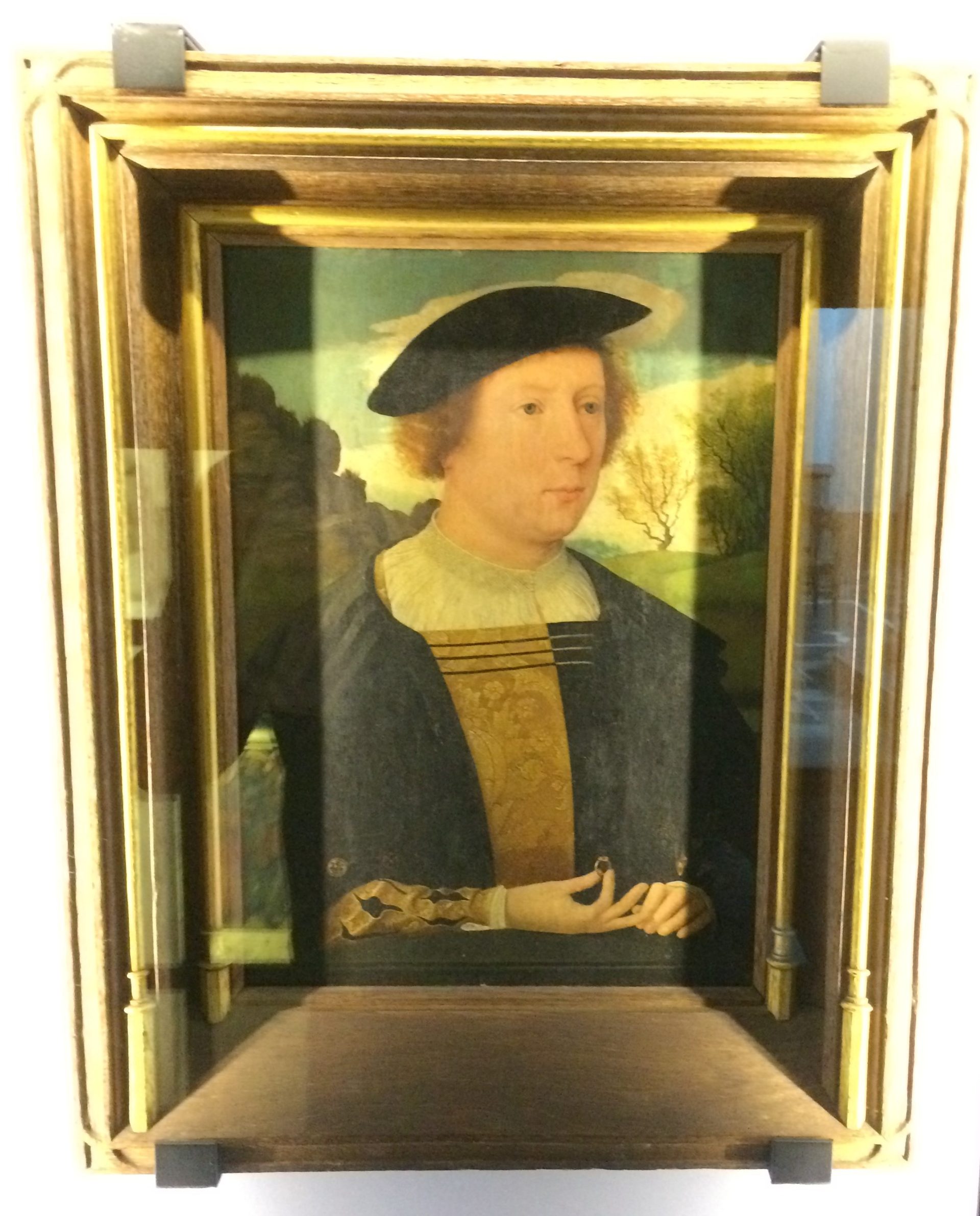 Jan Mostaert, Geel (1).JPG